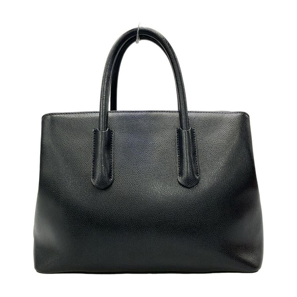 Furla Shoulder Tessa Black Bag Crossbody